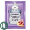 ГАЛЕРЕЯ ВКУСОВ Сахарная пудра 50гр 1/26 ВС026