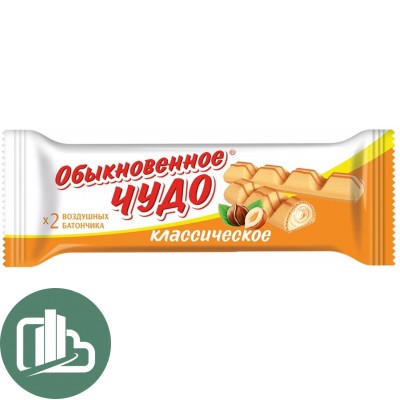 Чудо Обыкновенное 40гр 1/24 Классическое