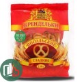 Тимоша Крендельки 130гр Посольские сладкие 1/30