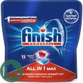 Финишь All in Max 13 таблеток 208гр
