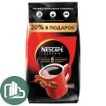 Нескафе Классик пакет 900гр 1/6