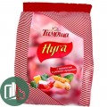 Нуга Тимоша С арахисом и рахат-лукумом 1/10