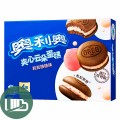 Oreo Сэндвич Персик 88гр 1/16 (05823)