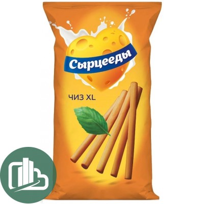 Сырцееды Эко 46гр 1/28 