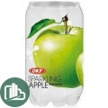 Напиток ОКФ Sparkling Green Apple 350мл 1/24