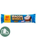 Печенье Бисквитное Wagon Wheels 270г 1/24 