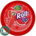 Табл Гум жев. резинка Lutti Roll Up Клубника 29гр 1/24