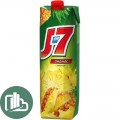 Сок J7 1л. ананас 1/12 (52)