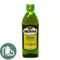 Масло Оливковое  нераф.Monini  500мл 1/12