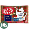 Кит-Кат ИМПОРТ Мини Milk Tea 81,2г Япония 1/6