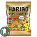 Харибо Жевательный мармелад HARIBO Золотые мишки 155г 1/40