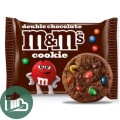 Печенье импорт 50гр M&M`s GIANT Гигант 1/20