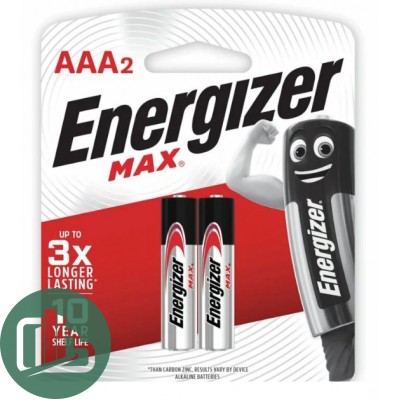 Energizer aaa2 
