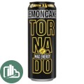 Торнадо энерг. напиток 0,45л 1/12 ж/б МАКС ЛИМОНОВЫЙ ПИРОГ