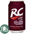 Напиток RC Cheery Cola 355мл 1/12