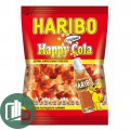 Жев/мар Haribo Хеппи Кола 70г 1/24