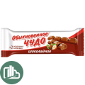 Чудо Обыкновенное 55гр 1/24 Шоколадное