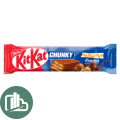 Кит-Кат Чанки с фундуком Турция 38гр 1/12