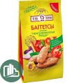 Яшкино Баггетсы со вкусом Неаполитанская пицца 65гр 1/12