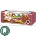 Печенье Коровка 375гр Какао 1/12