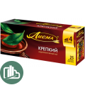 Лисма 25 пак крепкий 1/18