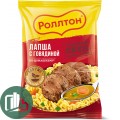 Ролтон Суп БП Лапша Говядина 85гр 1/40