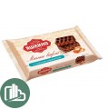 Мягкие вафли с солёной карамелью 40гр 1/72 Яшкино