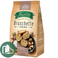Хлебцы MARETTI Грибы со сметаной 70гр 1/15
