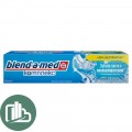 Зубная паста Blend a Med комплекс 125мл