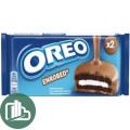 Печенье Oreo 41гр в молочном шоколаде 1/24