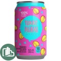 Напиток YUMMY MIAMI MANGO 355мл 1/12 ж/б США