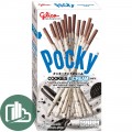 Шоколадные палочки Pocky 40гр Cookies&Cream 1/10