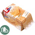 Хлебцы Елизавета 80гр 1/20