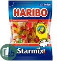 Мармелад ХАРИБО 175гр Starmix 1/18