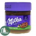 Шоколад паста Милка 185г 1/8