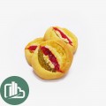 Печенье Фантастика с Фруктовой начинкой 3кг Лилия
