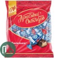 ФАСОВКА  Конфеты Васильки 250гр РФ 1/12