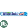 Ментос 29гр Мята 1/14 ИМПОРТ