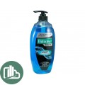 Palmolive men гел для душа 3в1 750мл