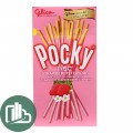 Палочки шок. Pocky Клубничным крем 35гр 1/10