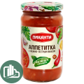 Пиканта Аппетитка с нежно- острым вкусом 360гр 1/6