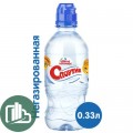 Святой Источник 0,33л б/г СПОРТИК 1/12