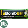 Протеиновый батончик 40гр Bombbar Фисташки 1/30