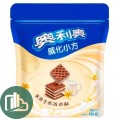 Oreo Вафер 42гр Ваниль 1/24 Китай