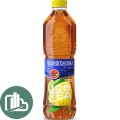 Напиток Черноголовка ICE TEA Чёрный чай Лимон-лайм 1,5л 1/6 Пэт