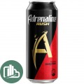 Адреналин Раш 0,449л GAME FUEL Ягодный 1/12