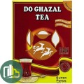 Чай DO GHAZAL супер пекое 200г 1/12