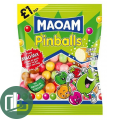 Мармелад ХАРИБО 200гр MAOAM Pinballs 1/18