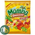 Мамба Мармелад 70гр Фруктовый Микс 1/24 