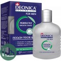 Deonica for men лосьон после бритья 90мл 